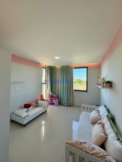 Casa para locação no Terras Alphaville 1