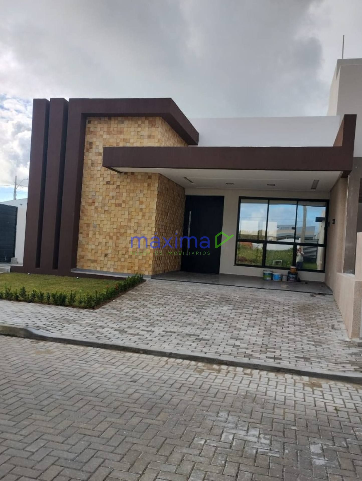 Excelente Casa no Villaredo Barra