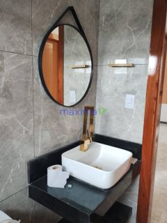 Excelente Casa no Villaredo Barra