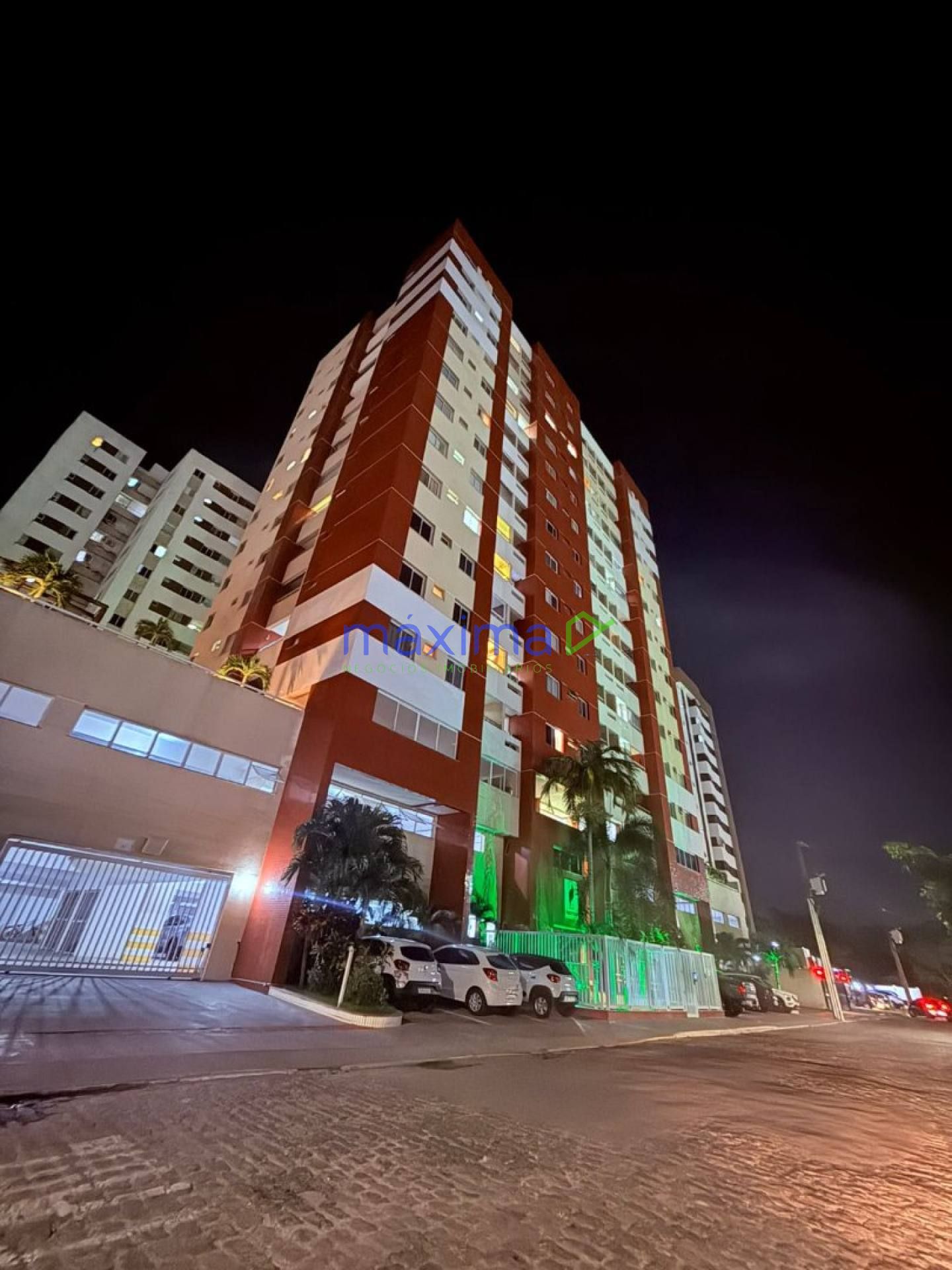 CONDOMÍNIO PRESTIGE RESIDENCE