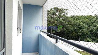 Condomínio Park View Residence