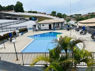 Condomínio Park View Residence