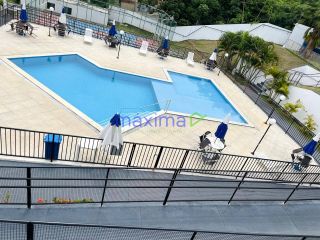 Condomínio Park View Residence