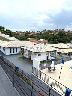 Condomínio Park View Residence
