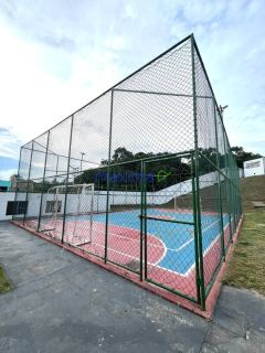 Condomínio Park View Residence