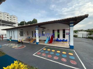 Condomínio Park View Residence