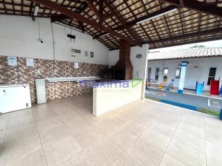 Condomínio Park View Residence