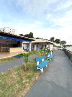Condomínio Park View Residence