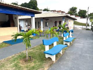 Condomínio Park View Residence