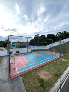 Condomínio Park View Residence