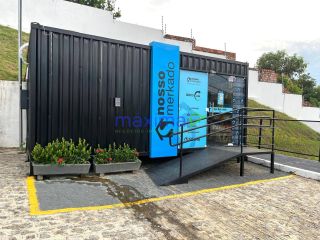 Condomínio Park View Residence