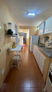 Apartamento Para Vender com 3 quartos 1 suítes no bairro 13 de Julho em Aracaju