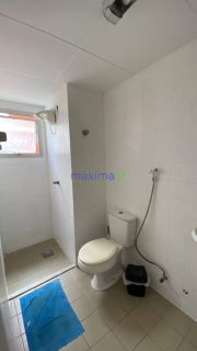 Apartamento Para Vender com 3 quartos 1 suítes no bairro 13 de Julho em Aracaju