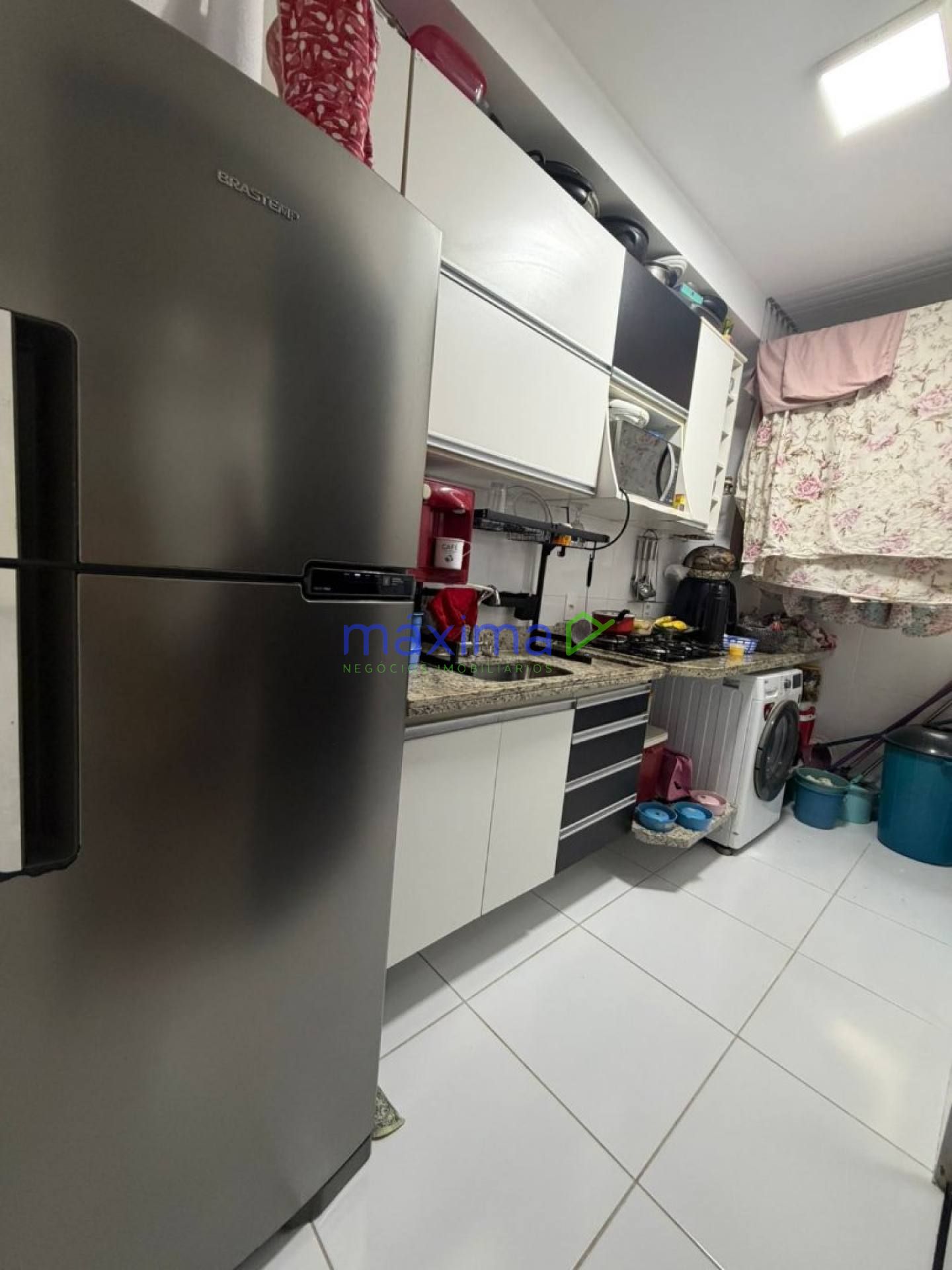 Apartamento Para Vender no bairro Coroa do Meio - Marbello Residence