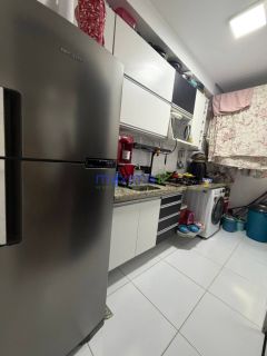 Apartamento Para Vender no bairro Coroa do Meio - Marbello Residence