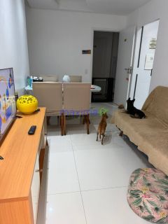 Apartamento Para Vender no bairro Coroa do Meio - Marbello Residence