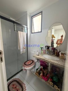 Apartamento Para Vender no bairro Coroa do Meio - Marbello Residence