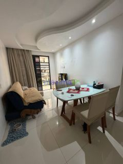 Apartamento Para Vender no bairro Coroa do Meio - Marbello Residence