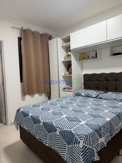 Apartamento Para Vender no bairro Coroa do Meio - Marbello Residence
