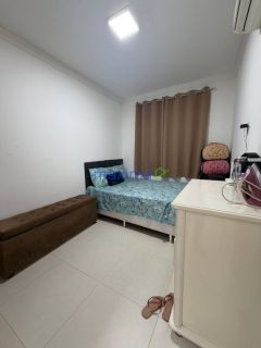 Apartamento Para Vender no bairro Coroa do Meio - Marbello Residence