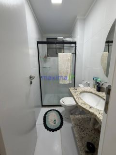 Apartamento Para Vender no bairro Coroa do Meio - Marbello Residence