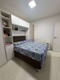 Apartamento Para Vender no bairro Coroa do Meio - Marbello Residence