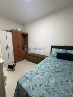 Apartamento Para Vender no bairro Coroa do Meio - Marbello Residence