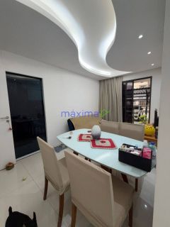 Apartamento Para Vender no bairro Coroa do Meio - Marbello Residence