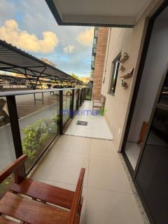 Apartamento Para Vender no bairro Coroa do Meio - Marbello Residence