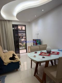 Apartamento Para Vender no bairro Coroa do Meio - Marbello Residence