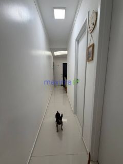 Apartamento Para Vender no bairro Coroa do Meio - Marbello Residence