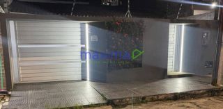 Casa ampla e bem distribuída, ideal para quem busca conforto e lazer em um só lugar.