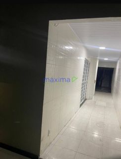 Casa ampla e bem distribuída, ideal para quem busca conforto e lazer em um só lugar.