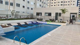 Apartamento Para Vender com 2 quartos no bairro Farolândia em Aracaju