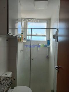Apartamento Para Vender com 2 quartos no bairro Farolândia em Aracaju