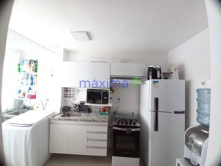 Apartamento Para Vender com 2 quartos no bairro Farolândia em Aracaju