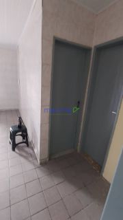 Casa para aluguel com ótima distribuição de espaços