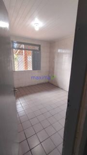 Casa para aluguel com ótima distribuição de espaços