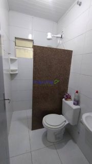 Casa para aluguel com ótima distribuição de espaços