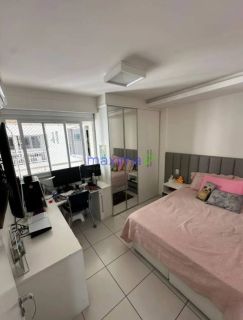 Apartamento à venda no Harmonie Jardins Residence