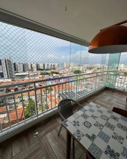 Apartamento à venda no Harmonie Jardins Residence