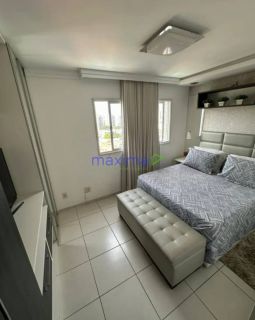 Apartamento à venda no Harmonie Jardins Residence