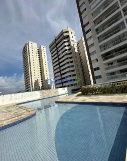 Apartamento à venda no Harmonie Jardins Residence