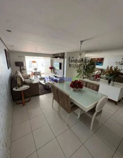 Apartamento à venda no Harmonie Jardins Residence
