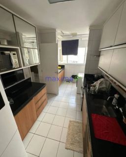 Apartamento à venda no Harmonie Jardins Residence