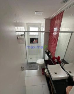 Apartamento à venda no Harmonie Jardins Residence