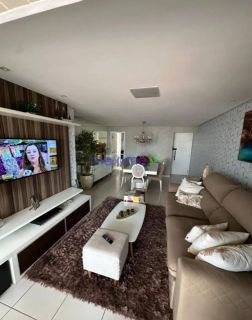 Apartamento à venda no Harmonie Jardins Residence