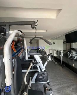 Apartamento à venda no Harmonie Jardins Residence