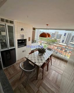 Apartamento à venda no Harmonie Jardins Residence