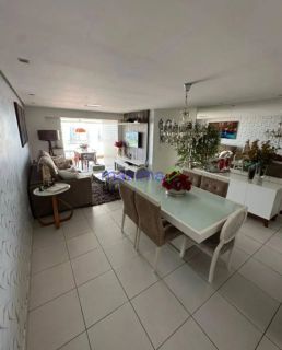 Apartamento à venda no Harmonie Jardins Residence